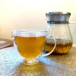 total therapy herb cafe PURE - 