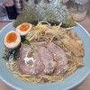 ラーメンマルイチ