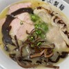 富喜製麺研究所 六本木店