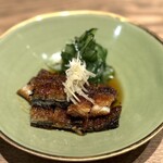 うなぎ四代目菊川 - 