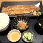 うなぎ四代目菊川 - 