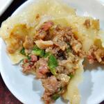 独一処餃子 - 特製　独一処餃子　500円(税込)