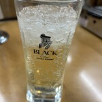 焼肉 幸 - ハイボール