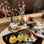 銀座 しのはら - 