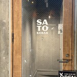 SATO KEBAB - 