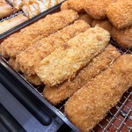 大衆食堂 半田屋 - 料理写真: