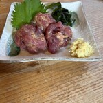 勝浦港 市場食堂 勝喰 - 