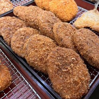 大衆食堂 半田屋_1