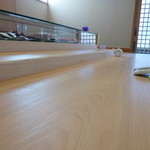 小判寿司 - 全面リニューアルで瀟灑な造りに。