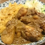 南洋の父 - チキン＆パイナップル