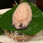 海雲台 - アワビ☆