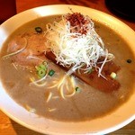 麺屋 極鶏 - ２０１３年の一杯、この時食べたあの味を本当に忘れられない…