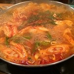 海雲台 - 最高のメウンタン♡