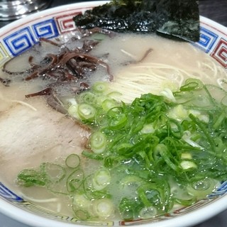 博多ラーメン よねちゃん_0