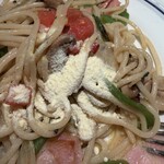 関谷スパゲティ EXPRESS - 