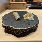 SUSHITOKYOTEN、 高輪 - 