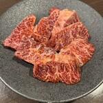 本格焼肉・もつ鍋 肉衛門 - 