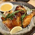 地鶏屋 くらうどり - 