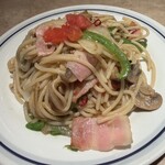 関谷スパゲティ EXPRESS - 