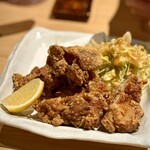 地鶏屋 くらうどり - 