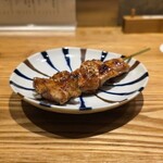 和牛小皿 しんうち - ホルモン串