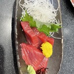 回転割烹 寿司御殿 - 