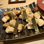 地鶏屋 くらうどり - 