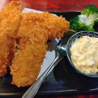 お食事処 どぅぐいわり_0