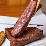 魚と炭と鉄板と ととと - 