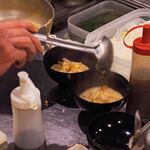 魚と炭と鉄板と ととと - 