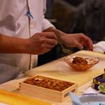 魚と炭と鉄板と ととと - 