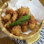 旬菜人 おしどり - 