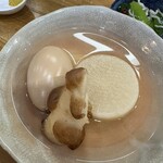 旬菜人 おしどり - 