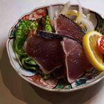 魚と炭と鉄板と ととと - 