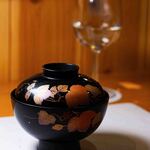 魚と炭と鉄板と ととと - 