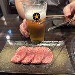 和牛焼肉 五寅 - 