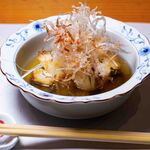 魚と炭と鉄板と ととと - 