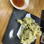 旬菜人 おしどり - 