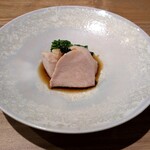 日本料理 e. - 絶妙な火入れ