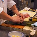 魚と炭と鉄板と ととと - 