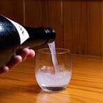 魚と炭と鉄板と ととと - 