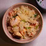 魚と炭と鉄板と ととと - 