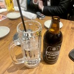 東京串焼倶楽部 - 