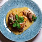 魚と炭と鉄板と ととと - 