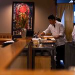 魚と炭と鉄板と ととと - 