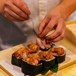 魚と炭と鉄板と ととと - 