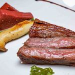 魚と炭と鉄板と ととと - 