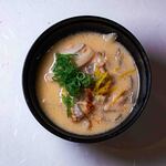 魚と炭と鉄板と ととと - 