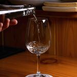 魚と炭と鉄板と ととと - 