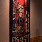 魚と炭と鉄板と ととと - 